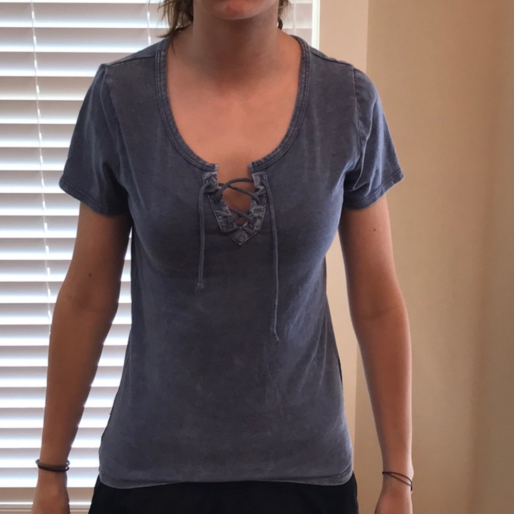 Hollister shirt